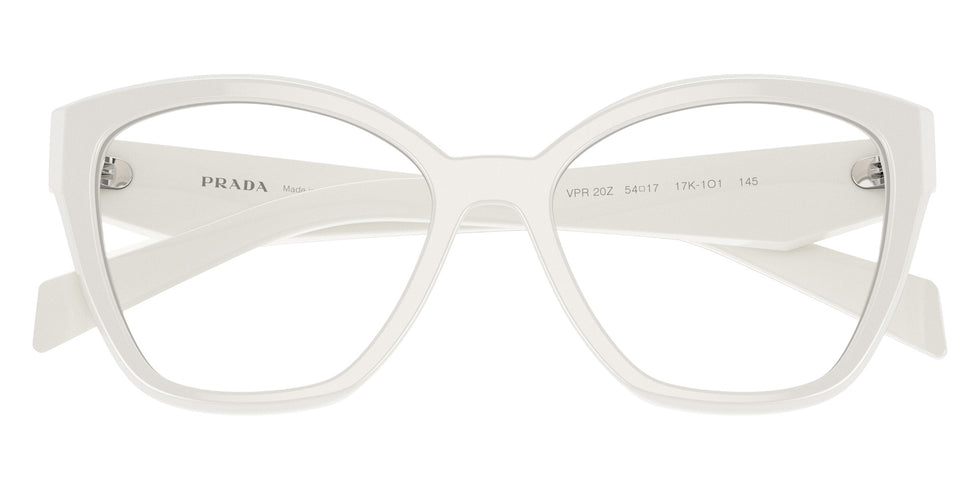 Prada PR 20ZV 17K1O1 52 - Black/White #id:pr20zv17k1o1_s:104120