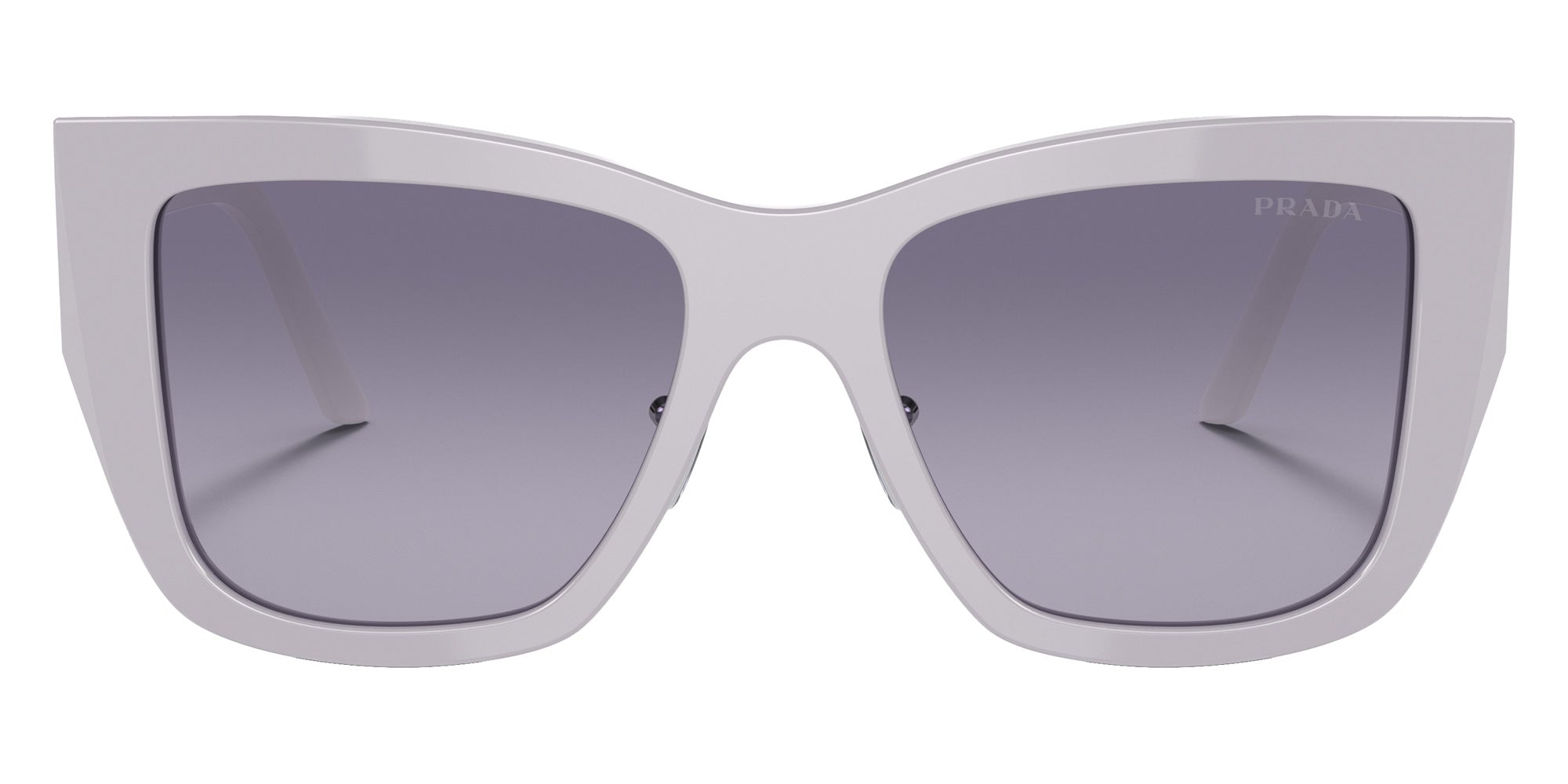 Prada PR 21YS 07Z08I 54 - Wisteria / Light Violet Gradient Blue #id:pr21ys07z08i_s:100100