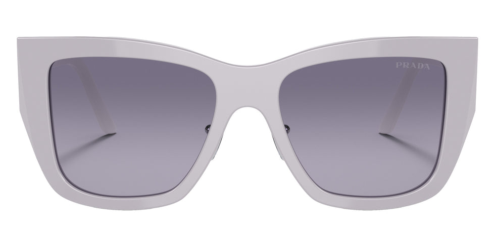 Prada PR 21YS 07Z08I 54 - Wisteria / Light Violet Gradient Blue #id:pr21ys07z08i_s:100100