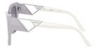 Prada PR 21YS 07Z08I 54 - Wisteria / Light Violet Gradient Blue #id:pr21ys07z08i_s:100110
