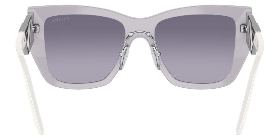 Prada PR 21YS 07Z08I 54 - Wisteria / Light Violet Gradient Blue #id:pr21ys07z08i_s:100115