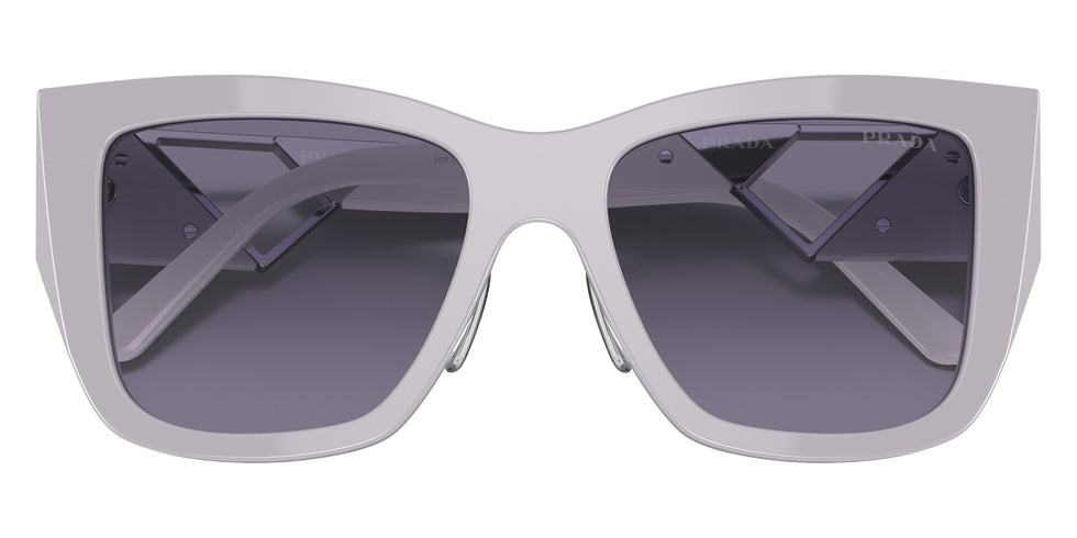 Prada PR 21YS 07Z08I 54 - Wisteria / Light Violet Gradient Blue #id:pr21ys07z08i_s:100120