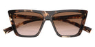 Prada PR 21ZSF 07R0A6 56 - Caramel Tortoise #id:pr21zsf07r0a6_s:100120