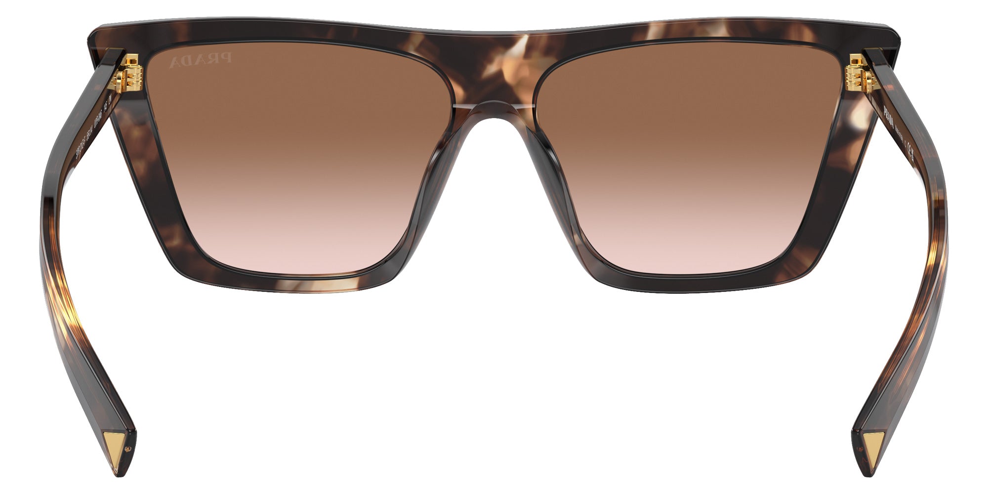 Prada PR 21ZSF 07R0A6 56 - Caramel Tortoise #id:pr21zsf07r0a6_s:100115