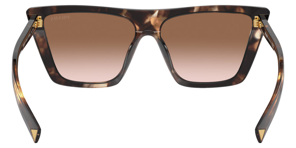 Prada PR 21ZSF 07R0A6 56 - Caramel Tortoise #id:pr21zsf07r0a6_s:100115
