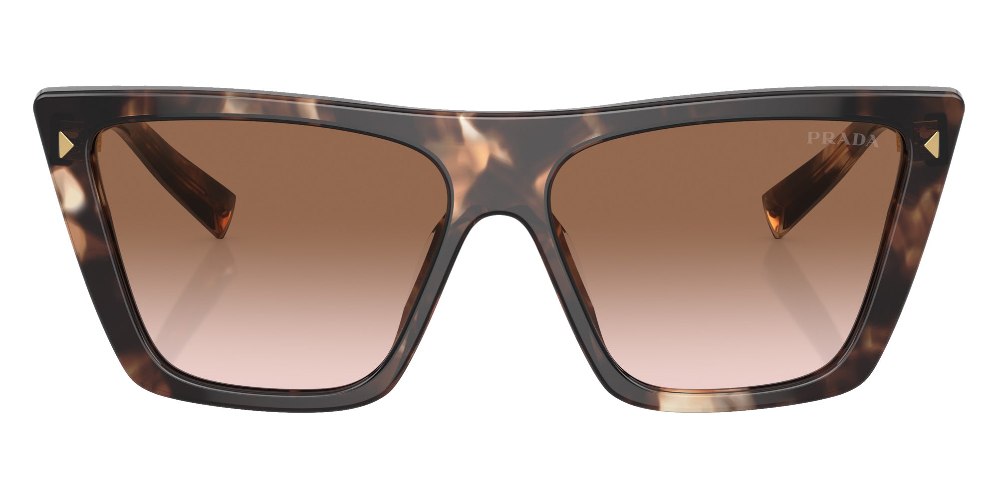 Prada PR 21ZSF 07R0A6 56 - Caramel Tortoise #id:pr21zsf07r0a6_s:100100