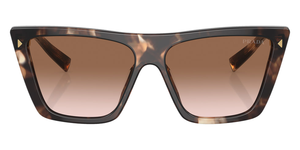 Prada PR 21ZSF 07R0A6 56 - Caramel Tortoise #id:pr21zsf07r0a6_s:100100