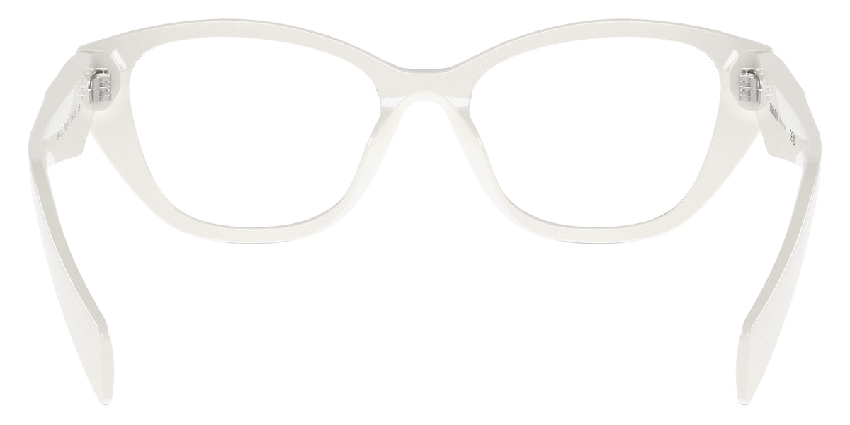 Prada PR 21ZV 17K1O1 53 - Black/White #id:pr21zv17k1o1_s:100115
