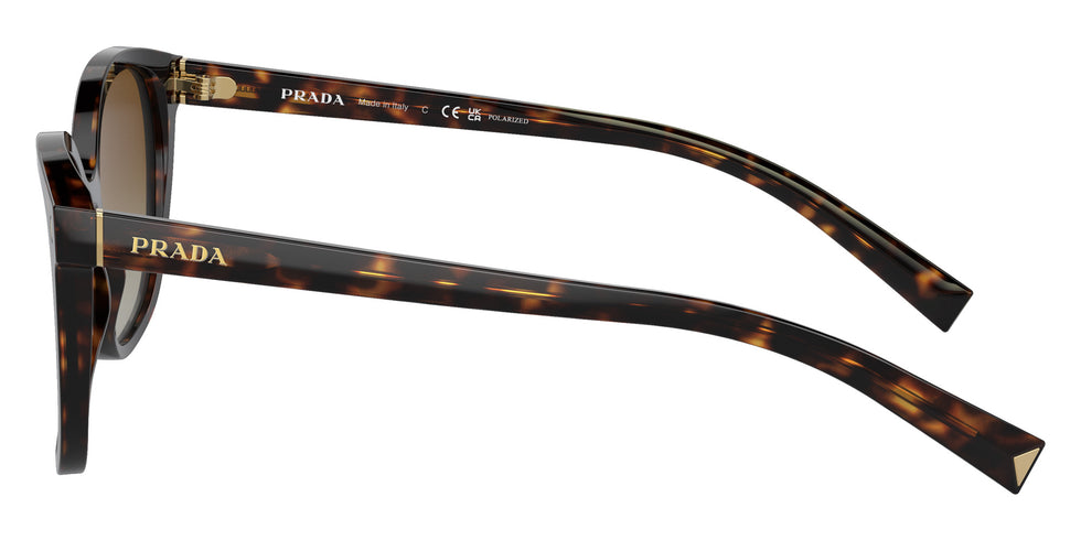 Prada PR 22ZS 2AU6E1 53 - Tortoise #id:pr22zs2au6e1_s:100110