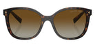 Prada PR 22ZS 2AU6E1 53 - Tortoise #id:pr22zs2au6e1_s:100100