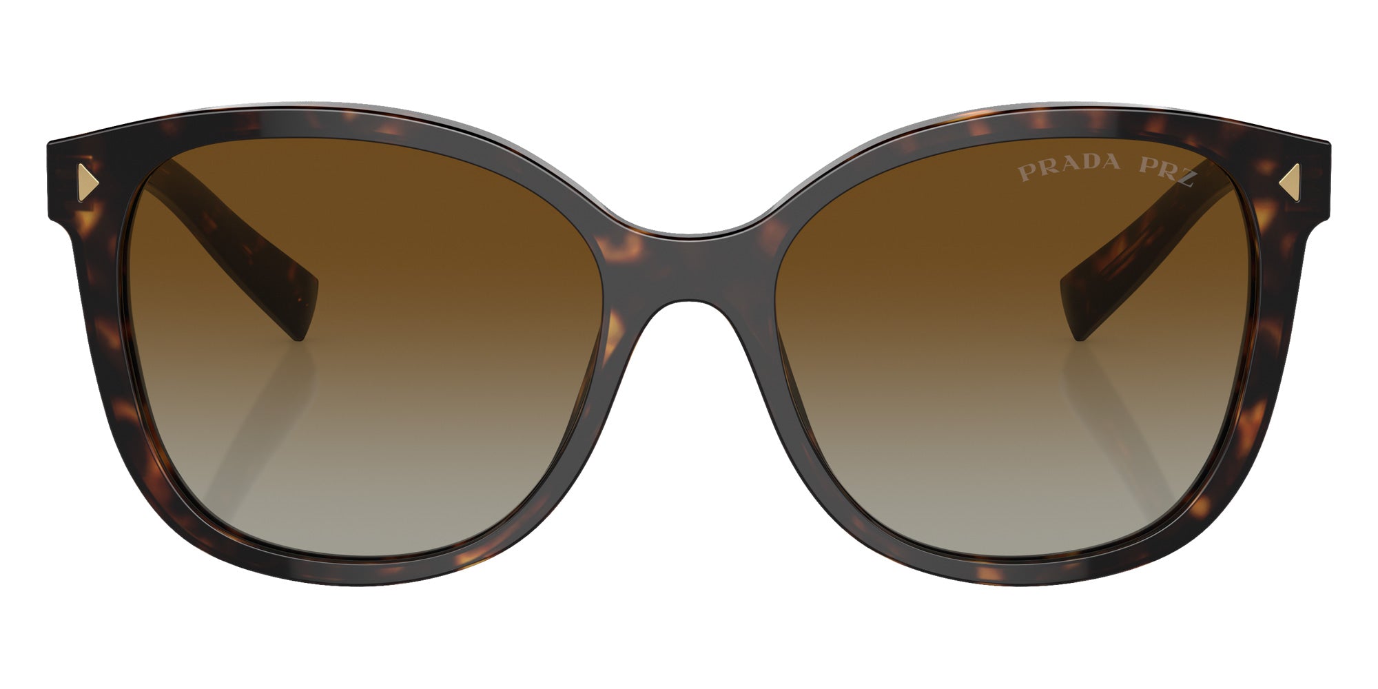 Prada PR 22ZS 2AU6E1 53 - Tortoise #id:pr22zs2au6e1_s:100100