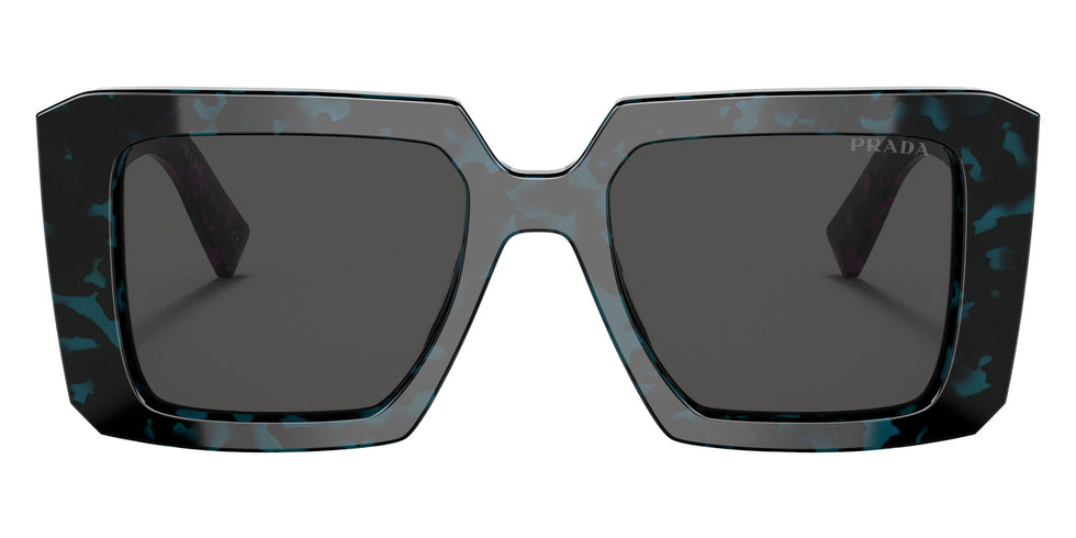 Prada PR 23YS 06Z5S0 51 - Tortoise / Dark Gray #id:pr23ys06z5s0_s:100100