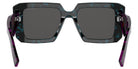 Prada PR 23YS 06Z5S0 51 - Tortoise / Dark Gray #id:pr23ys06z5s0_s:100115