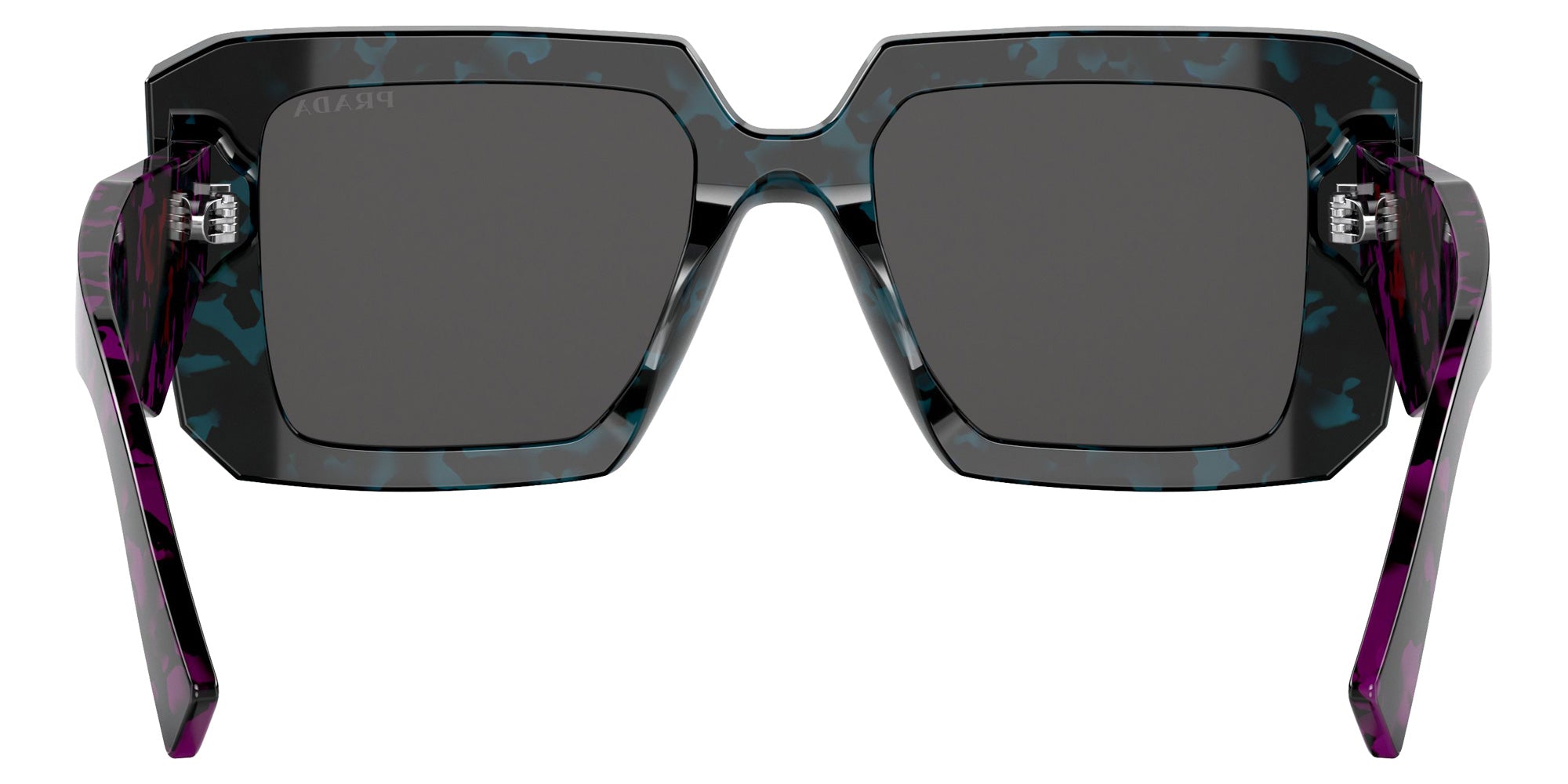 Prada PR 23YS 06Z5S0 51 - Tortoise / Dark Gray #id:pr23ys06z5s0_s:100115