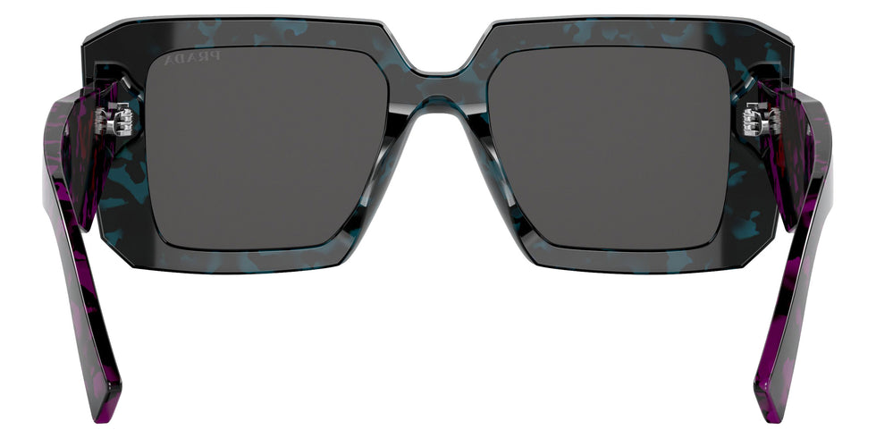 Prada PR 23YS 06Z5S0 51 - Tortoise / Dark Gray #id:pr23ys06z5s0_s:100115