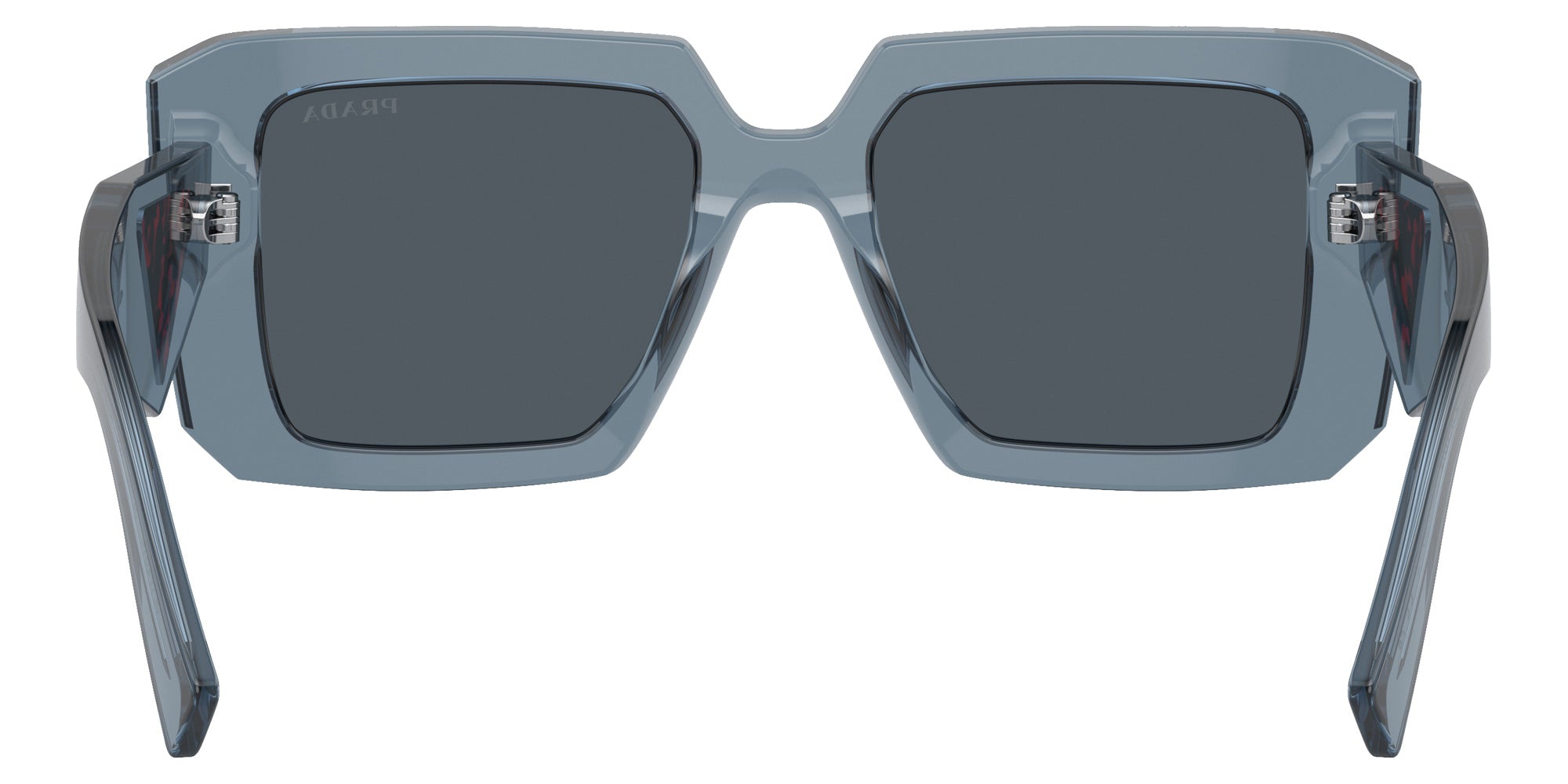 Prada PR 23YSF 19O70B 52 - Transparent Graphite #id:pr23ysf19o70b_s:100115