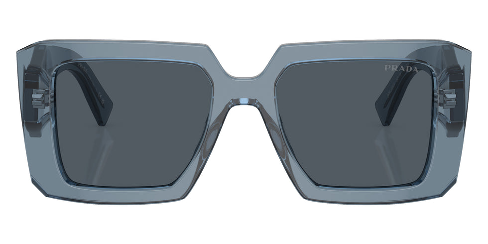 Prada PR 23YSF 19O70B 52 - Transparent Graphite #id:pr23ysf19o70b_s:100100