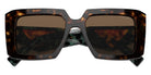 Prada PR 23YSF 2AU06B 52 - Tortoise #id:pr23ysf2au06b_s:102120