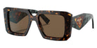 Prada PR 23YSF 2AU06B 52 - Tortoise #id:pr23ysf2au06b_s:102105