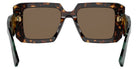 Prada PR 23YSF 2AU06B 52 - Tortoise #id:pr23ysf2au06b_s:102115