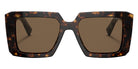 Prada PR 23YSF 2AU06B 52 - Tortoise #id:pr23ysf2au06b_s:102100
