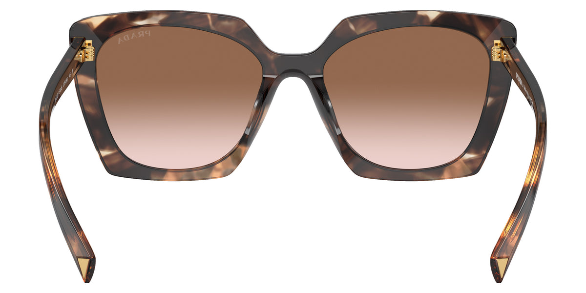 Prada PR 23ZSF 07R0A6 55 - Havana / Brown Gradient #id:pr23zsf07r0a6_s:100115