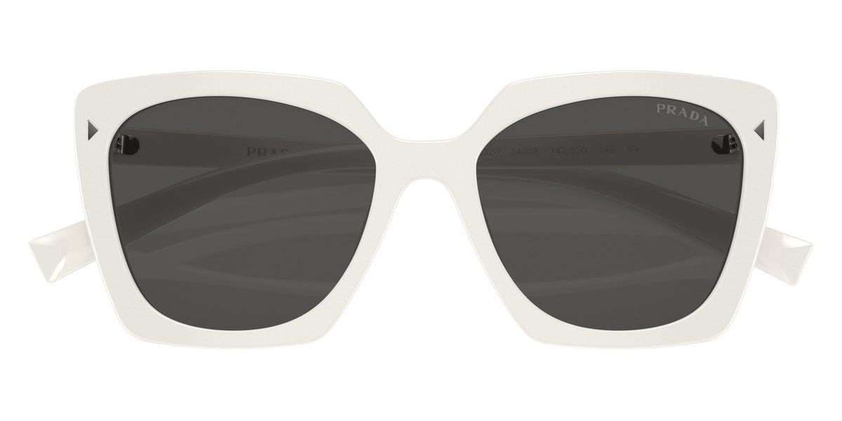 Prada PR 23ZSF 1425S0 55 - Talc #id:pr23zsf1425s0_s:100120