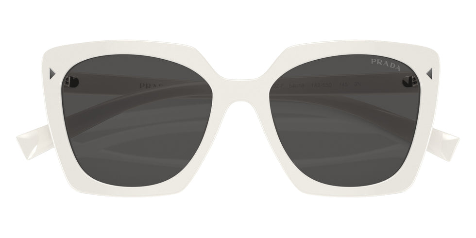 Prada PR 23ZSF 1425S0 55 - Talc #id:pr23zsf1425s0_s:100120