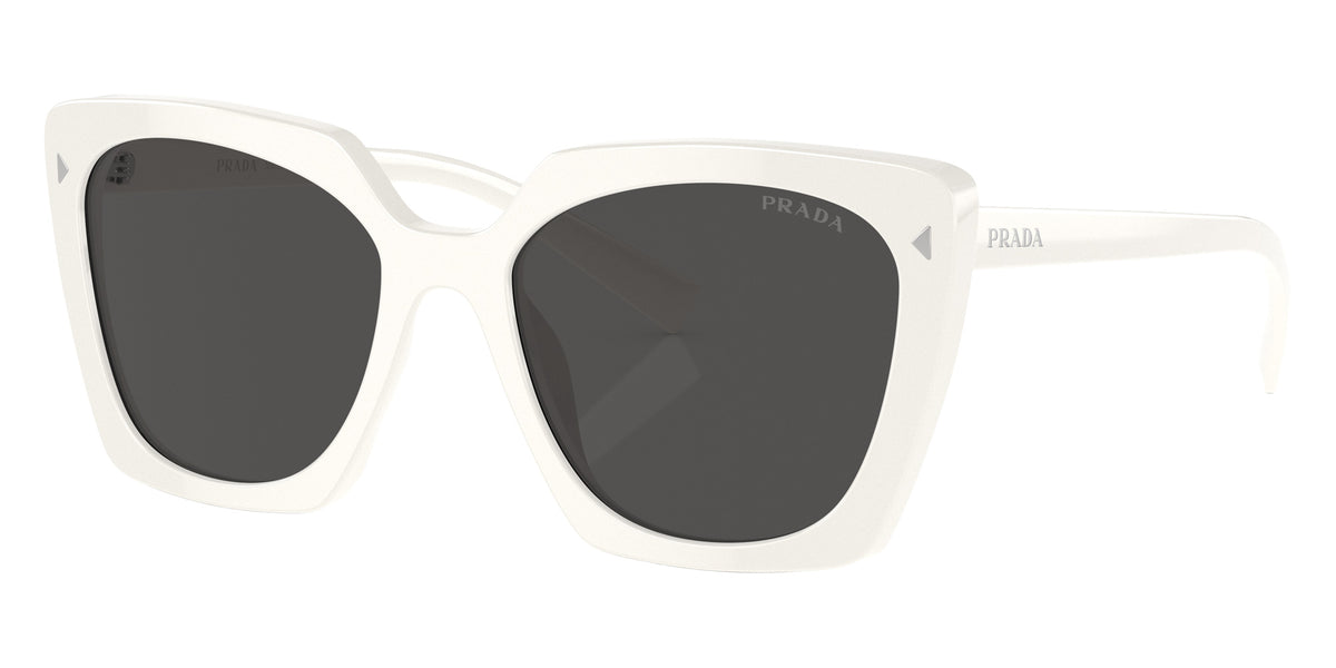 Prada PR 23ZSF 1425S0 55 - Talc #id:pr23zsf1425s0_s:100105