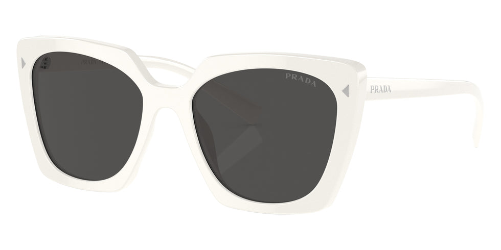 Prada PR 23ZSF 1425S0 55 - Talc #id:pr23zsf1425s0_s:100105