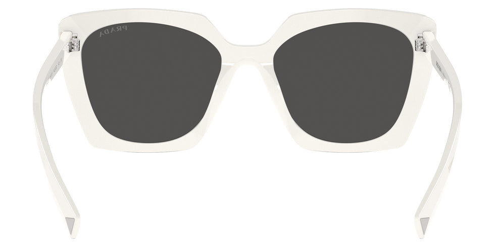 Prada PR 23ZSF 1425S0 55 - Talc #id:pr23zsf1425s0_s:100115