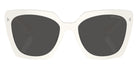 Prada PR 23ZSF 1425S0 55 - Talc #id:pr23zsf1425s0_s:100100
