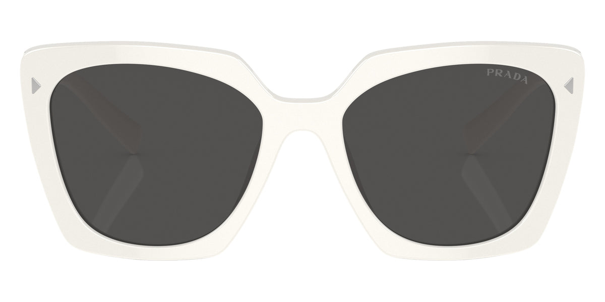 Prada PR 23ZSF 1425S0 55 - Talc #id:pr23zsf1425s0_s:100100