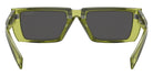 Prada PR 24YS Runway 19B5S0 55 - Crystal Fern #id:pr24ys19b5s0_s:100115