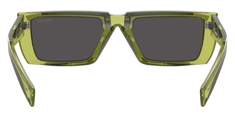 Prada PR 24YS Runway 19B5S0 55 - Crystal Fern #id:pr24ys19b5s0_s:100115