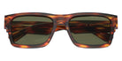 Prada PR 25ZS 16S03R 53 - Striped Briar Tortoise #id:pr25zs16s03r_s:100120