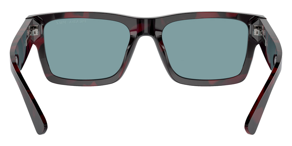 Prada PR 25ZS 18I04D 56 - Purple Tortoise / Polarized Green #id:pr25zs18i04d_s:100115