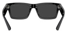 Prada PR 25ZS 1AB08G 53 - Black / Polarized Black #id:pr25zs1ab08g_s:100115