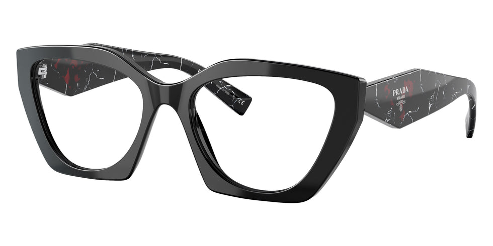 Prada PR 26YS 1AB08N 54 - Black #id:pr26ys1ab08n_s:100105
