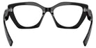 Prada PR 26YS 1AB08N 54 - Black #id:pr26ys1ab08n_s:100115