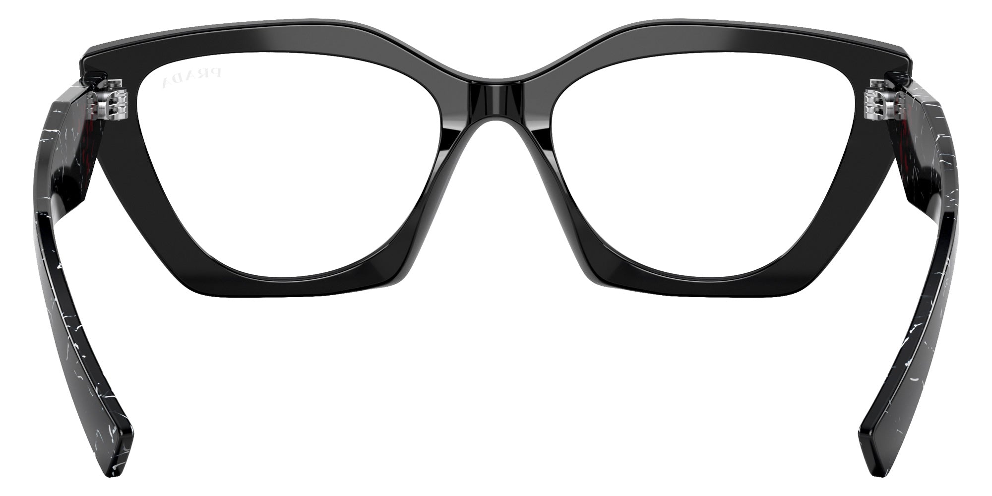 Prada PR 26YS 1AB08N 54 - Black #id:pr26ys1ab08n_s:100115