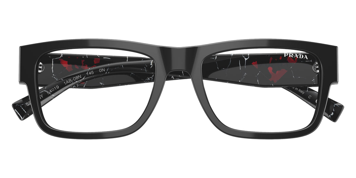 Prada PR 28YSF 1AB08N 56 - Black #id:pr28ysf1ab08n_s:100120