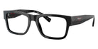 Prada PR 28YSF 1AB08N 56 - Black #id:pr28ysf1ab08n_s:100105