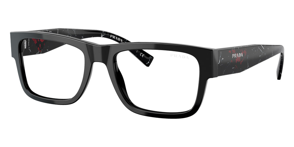 Prada PR 28YSF 1AB08N 56 - Black #id:pr28ysf1ab08n_s:100105