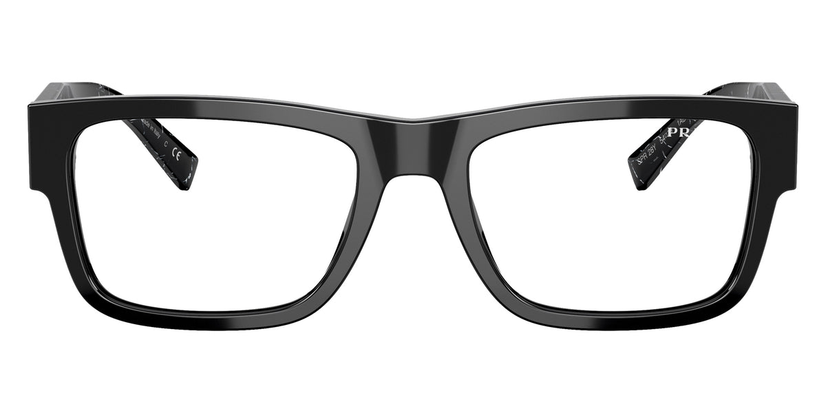 Prada PR 28YSF 1AB08N 56 - Black #id:pr28ysf1ab08n_s:100100