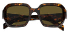 Prada PR 28ZSF 14L09Z 54 - Sage/Honey Tortoise / Dark Brown #id:pr28zsf14l09z_s:100120