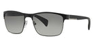 Prada PR 51OS Conceptual FAD3M1 58 - Matte Black/Black / Gray Gradient #id:pr51osfad3m1_s:100100