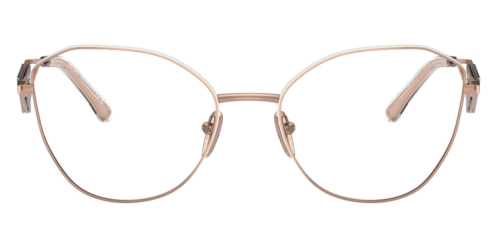 Prada PR 52ZV SVF1O1 55 - Pink Gold #id:pr52zvsvf1o1_s:100100