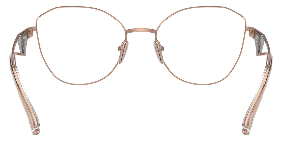 Prada PR 52ZV SVF1O1 55 - Pink Gold #id:pr52zvsvf1o1_s:100115