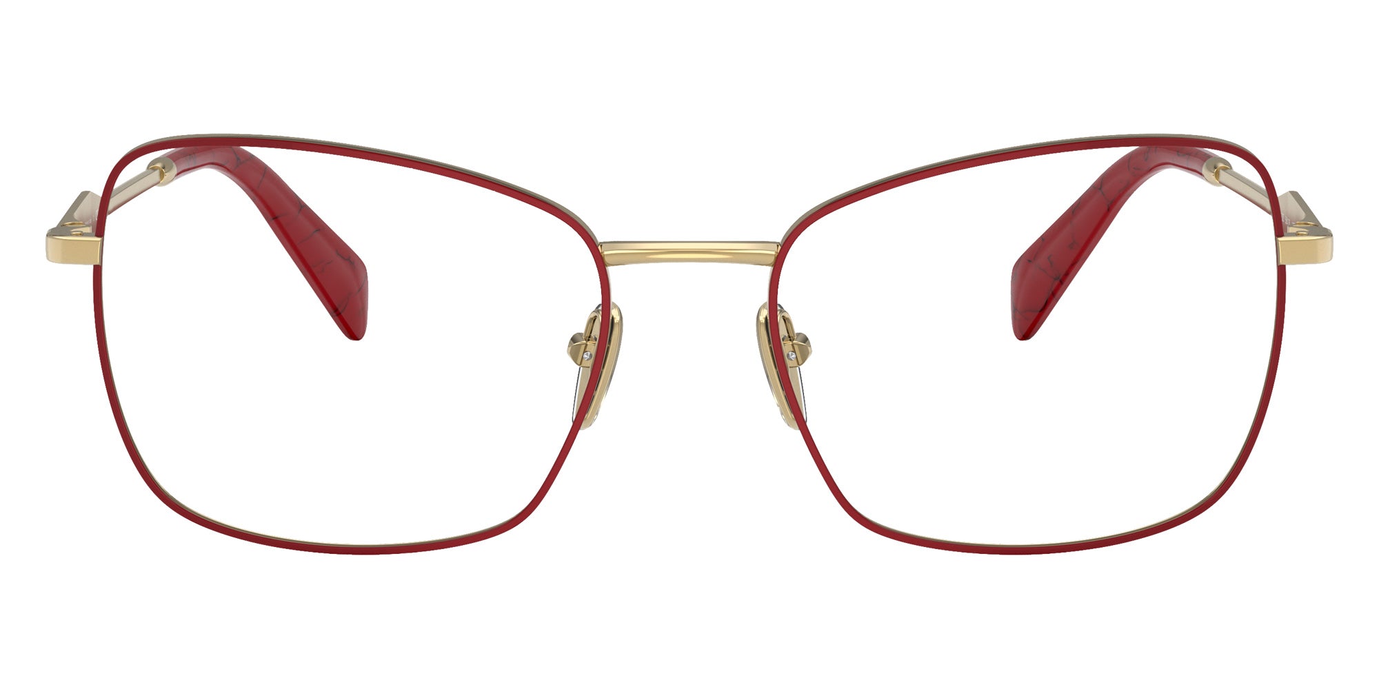 Prada PR 53ZV 12F1O1 54 - Etruscan/Gold #id:pr53zv12f1o1_s:100100